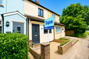 2, Old Cottages, Bell Lane, St. Albans AL2 1DF