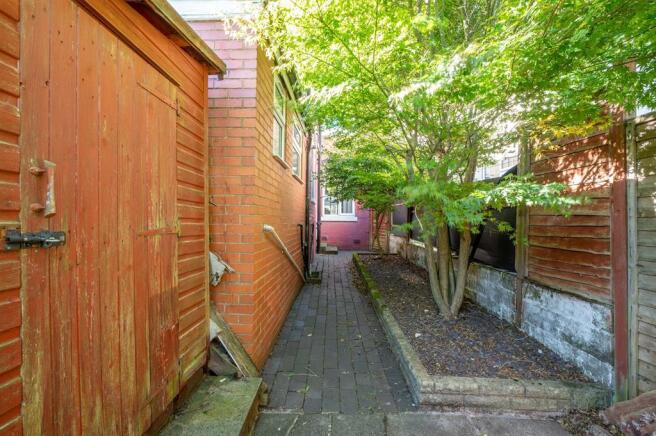 Rear Garden 2