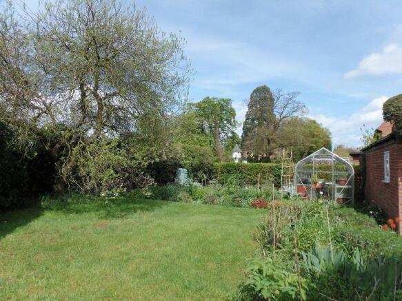 Gardens