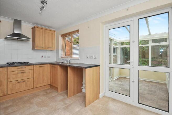 2 bed Semi-Detached for sale Image 12