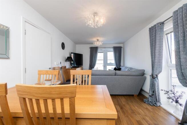 Open-plan