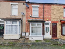 7, Newfoundland Street, Darlington DL3 6HD