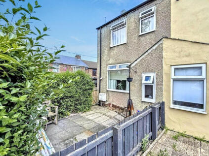 Asquith Street, Thornley, Durham, Durham, DH6 3AQ