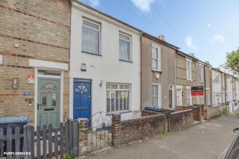 Crunden Road, South Croydon, CR2