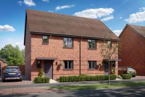 38, Oxleigh Way, Bristol BS34 8AW