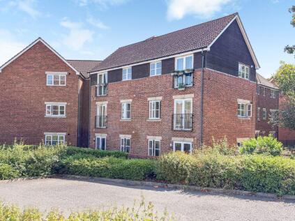 Otterburn Crescent, Oakhill, Milton Keynes, MK5