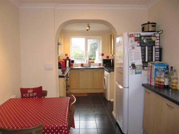 BREAKFAST ROOM