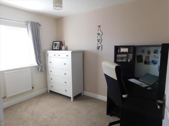 BEDROOM 3