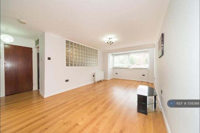 Lounge To Include Furniture