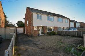 23, Woodford Close, Ringwood BH24 1UT