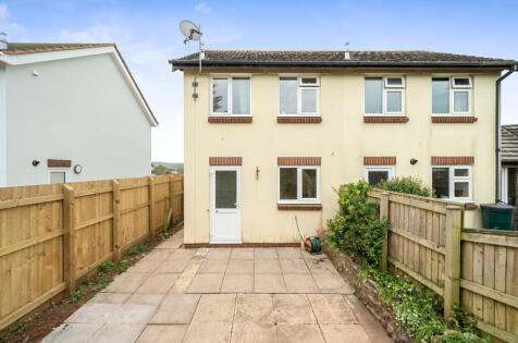Freshwater Drive, Paignton, Devon
