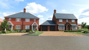 38, Station Road, Fordingbridge SP6 1JW