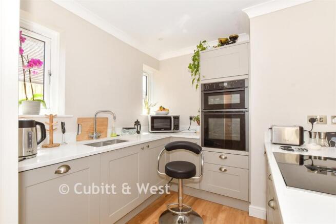 Kitchen/ Diner