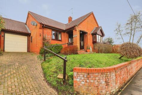 Redenhall Road, Harleston, IP20