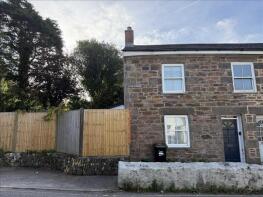 32, St Day Road, Redruth TR15 2ET