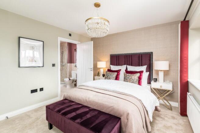 4 bed Detached for sale Image 11