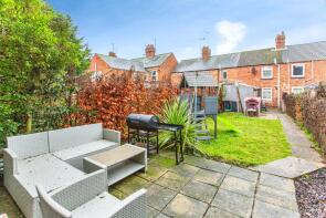 19, Halford Street, Kettering NN14 4LA