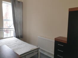9, John Street, Lincoln LN2 5BH