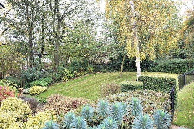 Communal Gardens