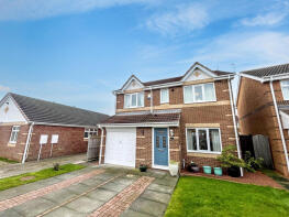 38, Whernside Crescent, Stockton-on-tees TS17 0QF