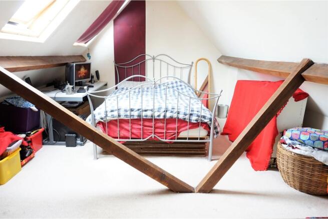 Loft Room