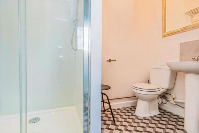 Annexe En-Suite