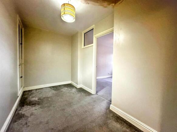 Dressing Room
