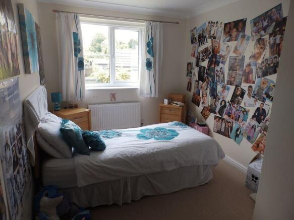 Bedroom No.2