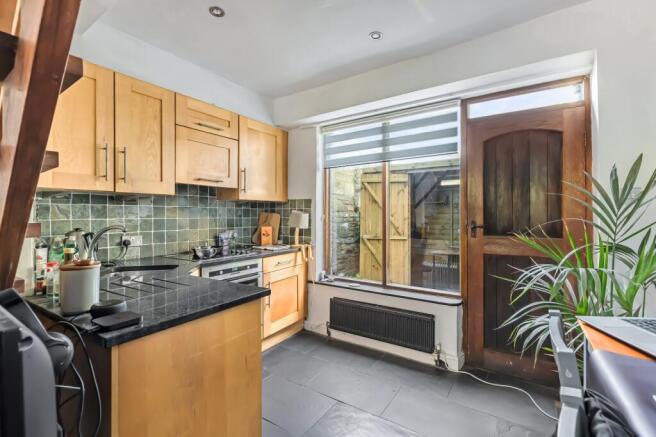 1 bed Terraced for sale Image 6