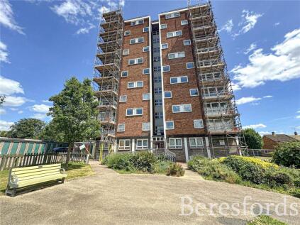 Victor Court, Hornchurch, RM12