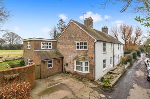 Firs Cottage, Church Lane, Hailsham BN27 4HA