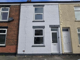 226, Barnsley Street, Hull HU8 7SA