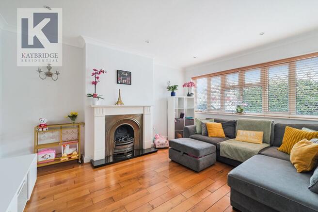 Bradstock Road, Epsom - KT17 2LQ