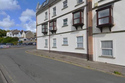 Station Road, Tenby