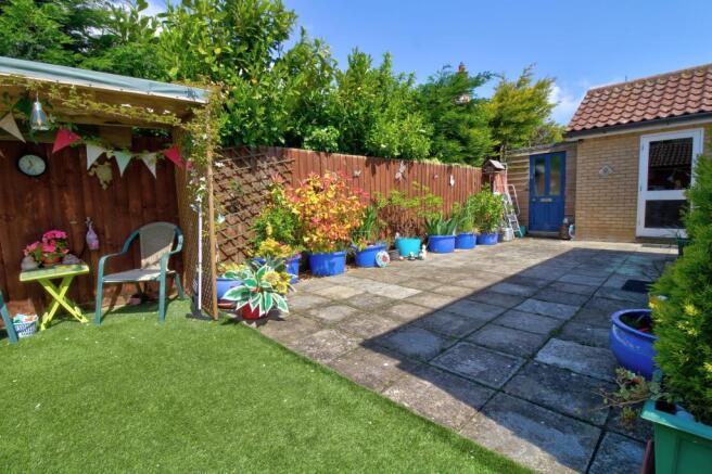 Garden 2