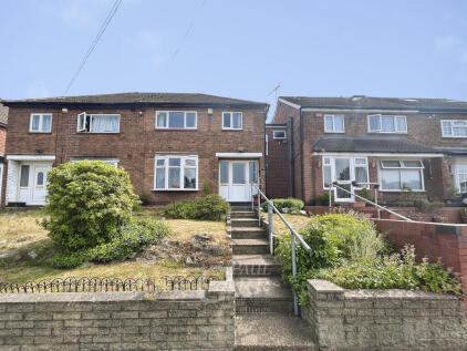 Craythorne Avenue, Handsworth Wood, Birmingham, B20 1LP