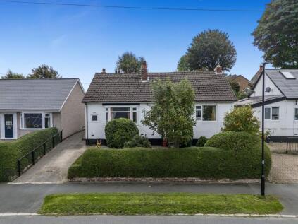 The Grove, Totley, S17 4AR