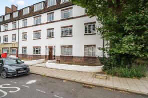 24, Kenneth Court, Kennington Road, London SE11 6SS