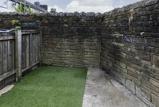 2 bed Terraced for sale Image 4