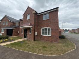 22, Orchard Avenue, Lea, Gainsborough DN21 5FA