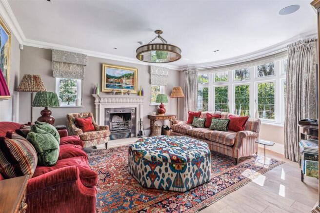 Drawing Room