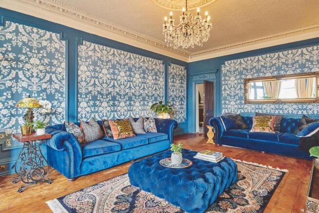 4 bed Character Property for sale Image 7