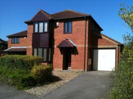 16, Tamworth Stubb, Walnut Tree, Milton Keynes MK7 7DD