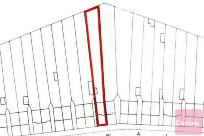 Plot Size