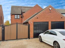 12, Leicester Road, Leicester LE9 4JF