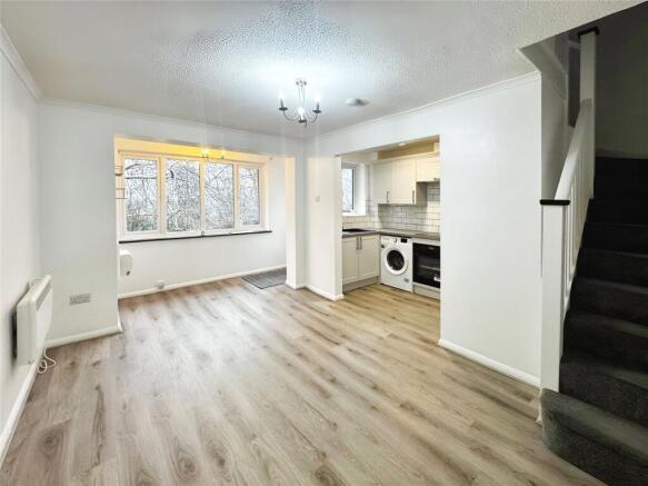 Living/Dining Area