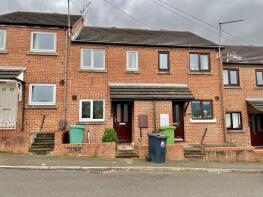 61, Becksitch Lane, Belper DE56 1UZ