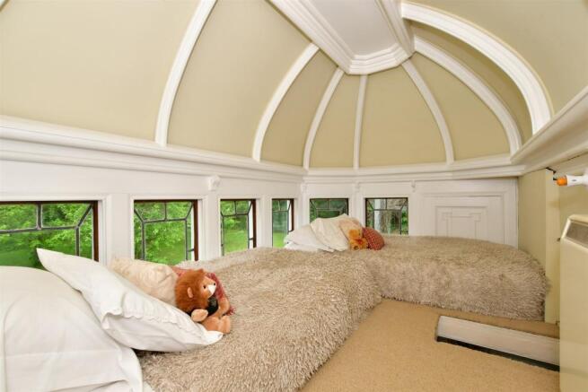 Internal Feature