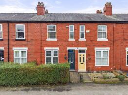 5, Finny Bank Road, Sale M33 6LR