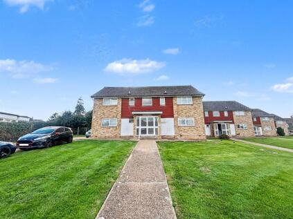 Windsor Way, Polegate